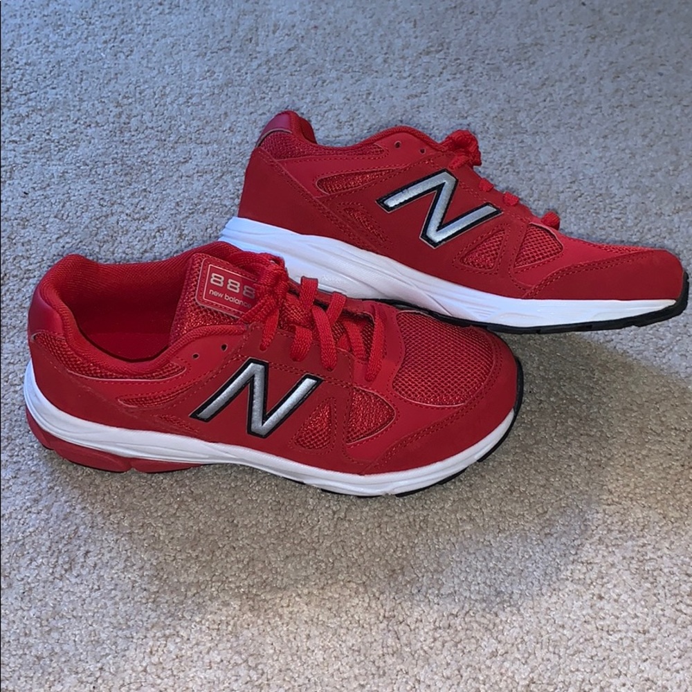 New Balance Kid’s 888 Shoes